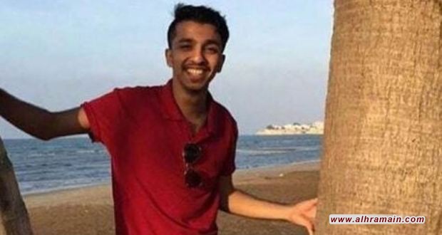 السلطات السعودية تتسلم أمجد طارق الفرج من عُمان وتودعه &ldquo;مباحث الدمام&rdquo;