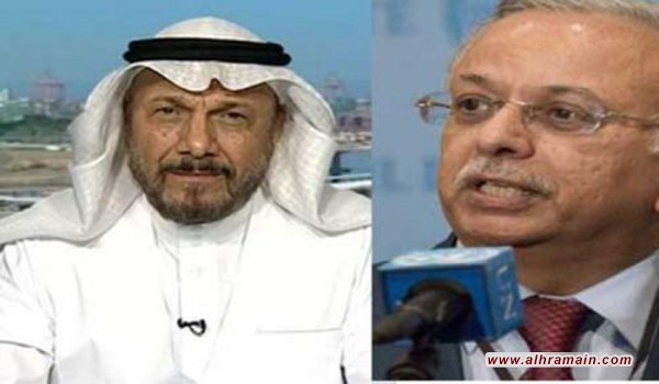 ماذا وراء هذا الهجوم الشرس في الصحافة السعودية ضد الجنرالات السعوديين المطبعين مع اسرائيل؟ 