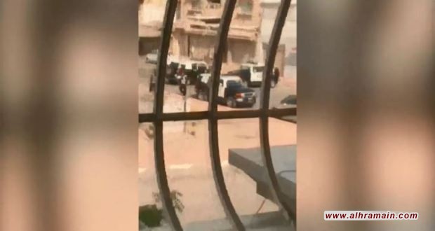 &ldquo;أمن الدولة&rdquo; تقر بقتل مواطنين في الدمام