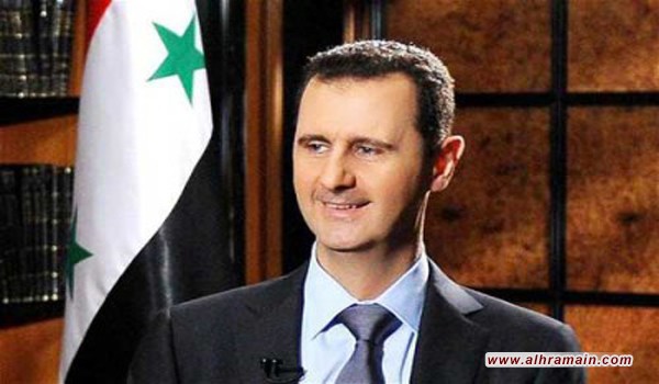 المُؤيدون للأسد &ldquo;مَغضوبٌ عليهم&rdquo; في السعودية والسّلطات تَدعو المُواطنين لإرسال أي مَعلومات عنهم للمباحث.. 