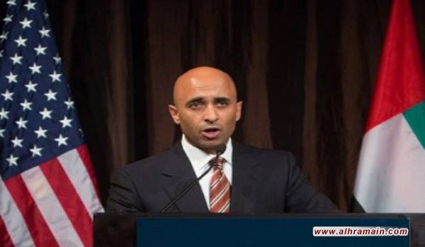 السعودية &ldquo;تستنفر&rdquo; وسائل إعلامها للرّد على &ldquo;فضيحة&rdquo; اختراق بريد السفير الإماراتي.. 