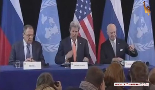 تورط سعودي في أزمات يعمل اللاعبون الدوليون على حلّها