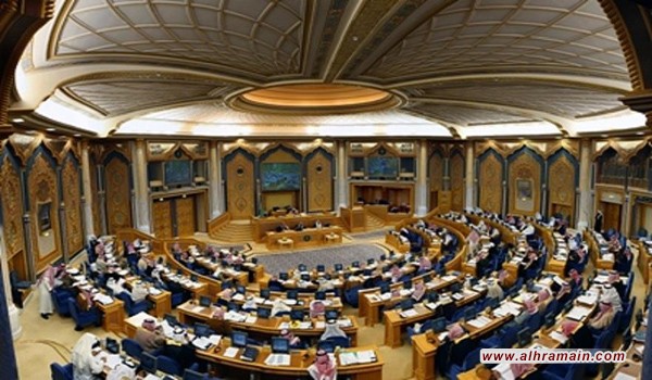 بعد تصريح &ldquo;البطيخ&rdquo; من أحد أعضاء &ldquo;الشورى&rdquo;.. موجة من الغضب تجتاح السعودية