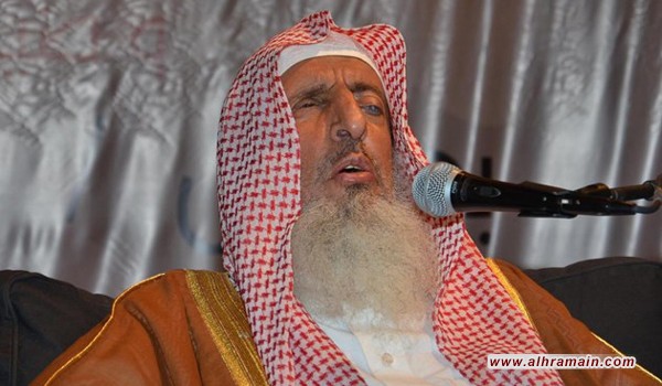 مفتي السعودية يُشعل تويتر بدعوته لتجنيد شباب الخليج إجبارياً