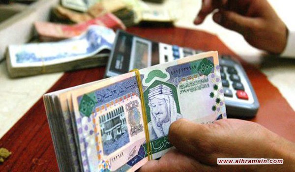 59% من السعوديين يسجلون في &laquo;حساب المواطن&raquo;