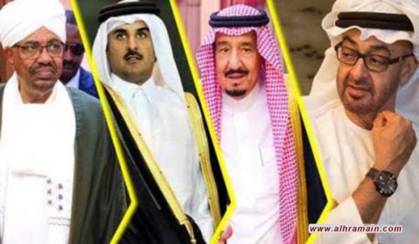 الضّغوط تتصاعد على الرئيس البشير لسَحب قوّاته من اليَمن.. 