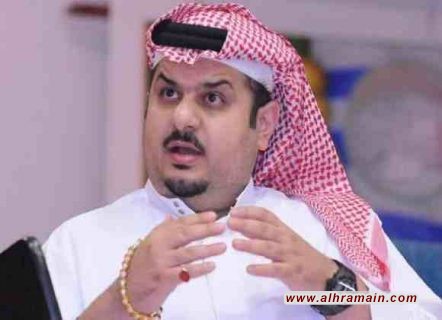 أمير سعودي يسخر من حجم صفقات قطر مع واشنطن بوصفها &ldquo;أكبر من ناتجها المحلي&rdquo;