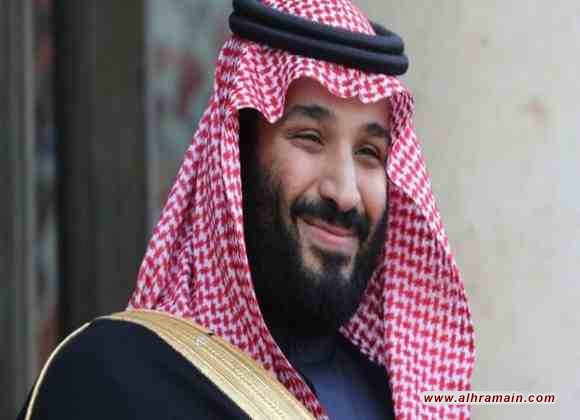 تقرير &ldquo;سي أي إيه&rdquo; يمهد لمحاكمة الأمير محمد بن سلمان ويدفع الملك سلمان للبحث عن ولي عهد جديد