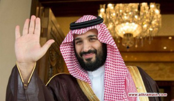 ليبيراسيون: الأمير السعودي محمد بن سلمان &ldquo;يضرب بيد من حديد&rdquo;