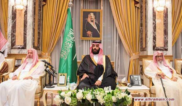 &ldquo;كيف نَجَوت من الصَّحوة؟&rdquo;: هُجومٌ سُعوديٌّ مُضاد يَطال &ldquo;الوهّابيين&rdquo; ويَصِف أفكارهم &ldquo;بالغَفوة&rdquo;.. 