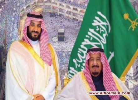 معهد واشنطن لسياسة الشرق الأدنى: بن سلمان قد يفاجئ العالم بـ&rdquo;البجع السوداء&rdquo; ومنها التدخل في سلطنة عمان وتغيير النظام في قطر.. وتعميق العلاقات مع روسيا
