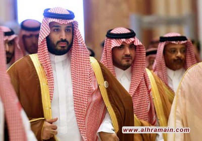 &ldquo;هيومن رايتس ووتش&rdquo;: صورة محمد بن سلمان كرجل إصلاحي  التي صُرفت عليها أموال كثيرة تسقط في وجه الكارثة الإنسانية في اليمن 