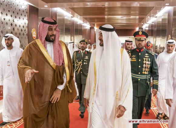 &ldquo;واشنطن بوست&rdquo;: واشنطن والرياض تبحثان &ldquo;تقاسم الأعباء المالية&rdquo; لتعزيز الوجود العسكري الأمريكي في السعودية