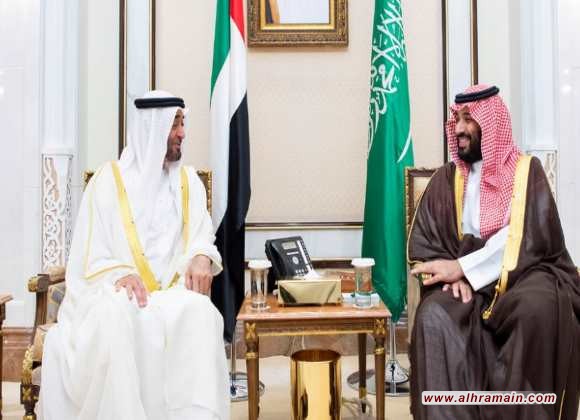 السعودية والإمارات تدعوان لتجنب التصعيد بعد مقتل سليماني لدرء كل ما قد يؤدي إلى تفاقم الأوضاع بما لا تحمد عقباه.. وممثل خامنئي: العراقيون سيطهرون بلدهم من الأمريكيين