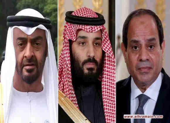 يديعوت أحرونوت: ملياردير إسرائيلي يكشف لأول مرة تفاصيل لقاءات سرية مع بن سلمان وابن زايد والسيسي