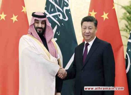 ألكسندر نازاروف: هل تفشل الجولة الآسيوية الناجحة لمحمد بن سلمان؟