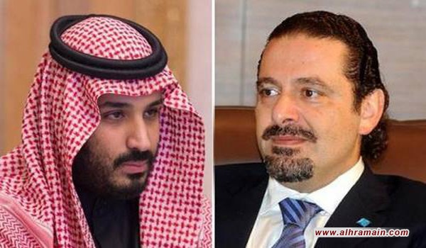 حتى بعد رحيل جابريل &hellip; شركات ألمانية تعاني من الأزمة الدبلوماسية بين ألمانيا والسعودية بسبب اعتقال بن سلمان للحريري