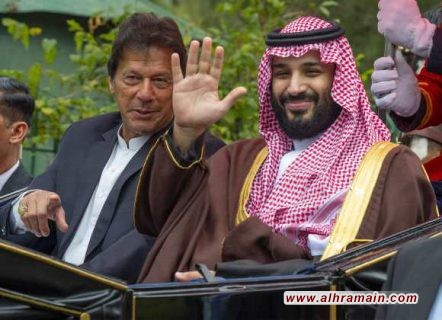 فايننشال تايمز: هل تستعين السعودية بترسانة باكستان النووية في مواجهة إيران؟