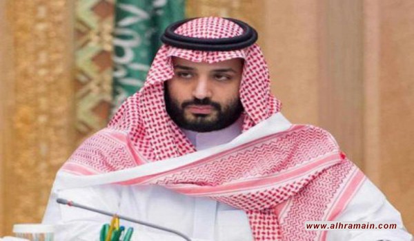 نيويورك تايمز: بن سلمان اشترى اغلى قصر في العالم بـ300 مليون دولار ويخت بقيمة نصف مليار دولار 
