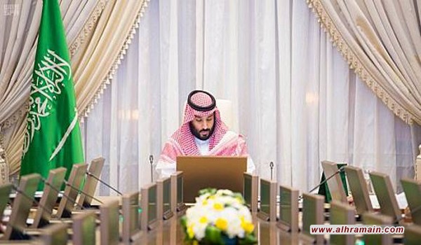 مجلس الشورى السعودي يوافق على مشروع نظام مكافحة جريمة التحرش في المملكة.. والامير بن سلمان يرأس مجلس الشؤون الاقتصادية والتنمية في اول ظهور له بعد حادثة الخزامي (فيديو)