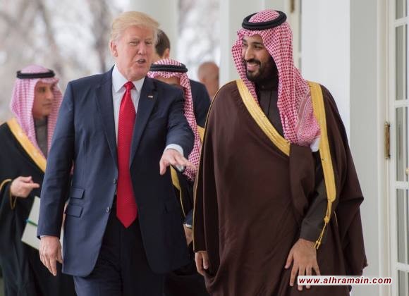 لماذا تَراجَع ترامب عن سَحبِ قُوّاته من سورية فَجأةً؟ وهَل يُريد مُقايَضة خُروجِها بإنهاءِ الوُجود الإيرانيّ؟ 