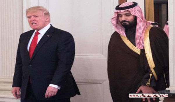 تل أبيب: ترامب وبخّ محمد بن سلمان و&rdquo;طلب&rdquo; منه مُصالحة مصر.. والقمّة العربيّة كانت قمّة التصريحات وهدفها تشكيل تحالفٍ سنّيٍ مُساندٍ لواشنطن