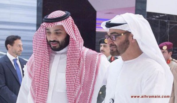 واشنطن بوست: معارك عدن كشفت هشاشة التحالف السعودي الإماراتي