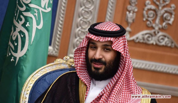 هكذا قرأ "كوكبيرن" معالم فشل سياسات ابن سلمان الخارجية