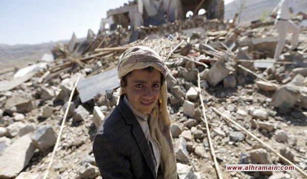 جبهات ما وراء الحدود تشتعل وتكبد جيش العدوان السعودي خسائر فادحة