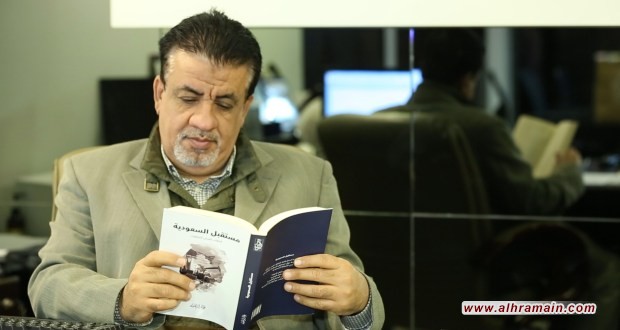 فؤاد إبراهيم: فليتححس ابن سلمان رأسه بعد هجمات الطائرات المُسيَّرة