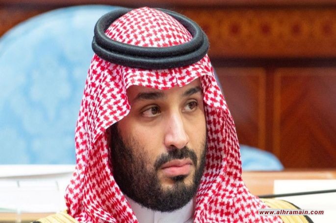 3 سنوات و ابن سلمان يحكم بالنار والانحراف