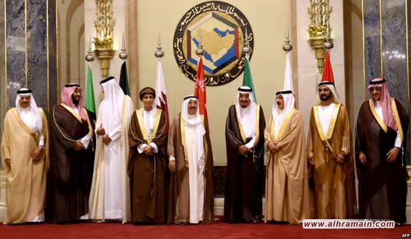 عن الخليج الذي وحد الدين مع الليبرالية