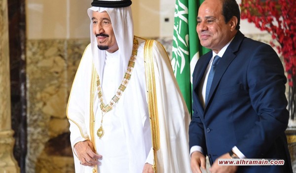 السيسي.. استثمارنا الفاشل