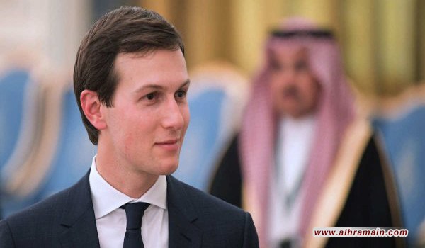 تفاصيل جديدة عن استغلال كوشنير لمنصبه في اندلاع الأزمة الخليجية