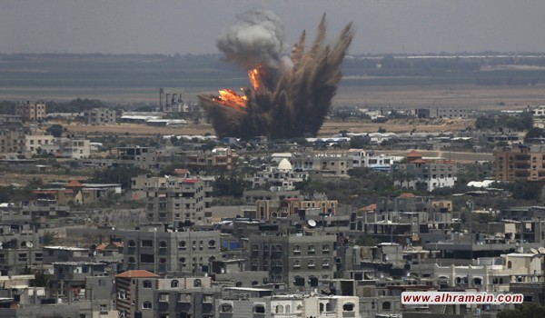 رويترز: واشنطن تقيد دعمها العسكري للعدوان السعودي على اليمن وتوقف مبيعات أسلحة