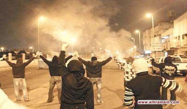 من البحرين إلى المنطقة الشرقية: حقيقة تستوجب مراجعة