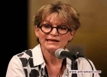 الغارديان: المرأة التي &ldquo;تخشاها السعودية&rdquo;