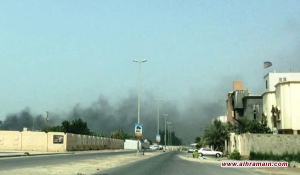 اجتياح العوامية: يوم خامس على العدوان بحثاً عن جدوى