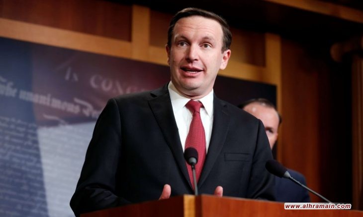 سناتور أمريكي: إدارة ترامب قد تستخدم تهديد إيران لبيع قنابل للسعودية دون موافقة الكونغرس