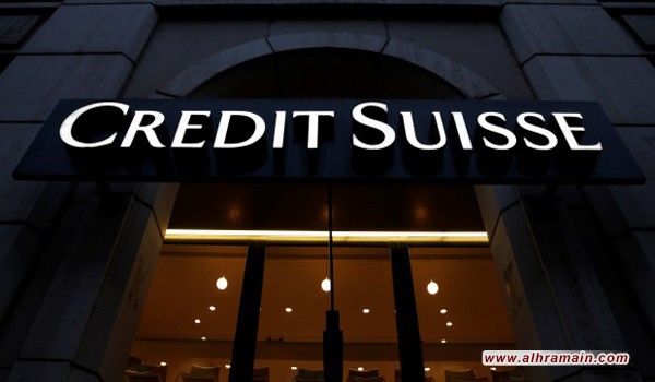 رفض سويسري لطلب ابن سلمان تحويل أموال معتقلي حملته