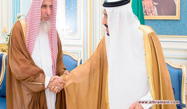 متى يصل لهيب الثأر إلى السعودية 