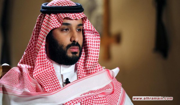 بقاء الرئيس السوري بـ&rdquo;نظام قوي&rdquo;.. طلبٌ من ولي العهد السعودي!