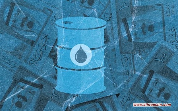 ماذا يهدّد السعودية والامارات نتيجة انخراطهما في حرب النفط ضد إيران؟