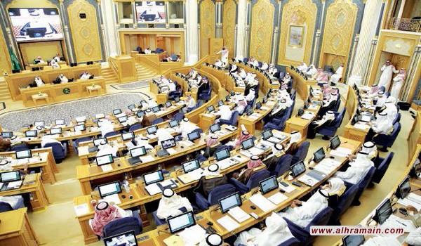 &laquo;الشورى&raquo; ينتقد تقرير &laquo;هيئة الأمر بالمعروف&raquo; ويصفه بـ&laquo;النمطي&raquo;