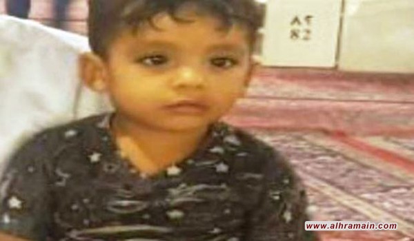 والد الطفل جواد الداغر يكشف كذب الداخلية: رصاصة من القوات قتلته