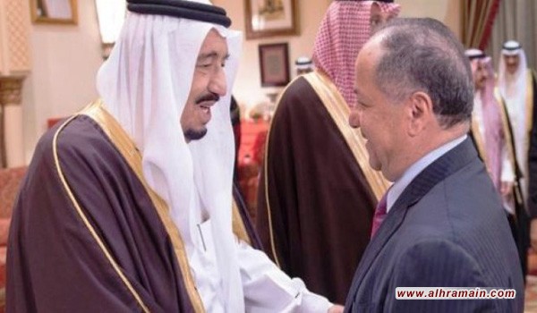 استدارة سعودية في استفتاء كردستان: من التأييد إلى الرفض  