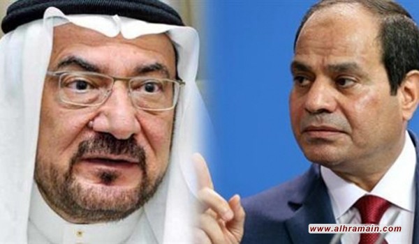 ثلاجة السيسي خط أحمر؟..مواجهات قاسية تتجدد بين إعلاميين مصريين وسعوديين ..  