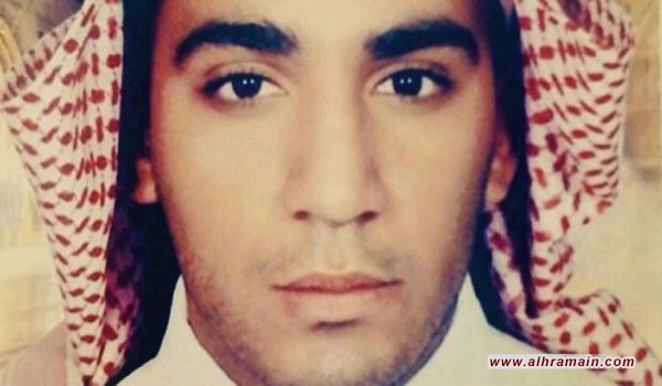 الإعدام يلاحق المعتقل منير آل آدم.. وتخوّف حقوقي من الأحكام التعزيرية