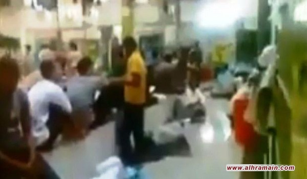 فيديو مسرب من &ldquo;سجن جيزان&rdquo;: اكتظاظ وانتشار للأمراض