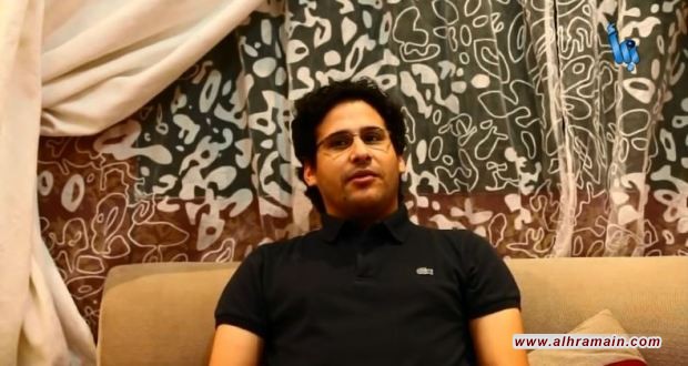 وليد أبو الخير يدخل مجدداً إضراباً عن الطعام بسبب الانتهاكات ضده